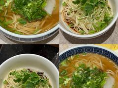 -东方红海鲜百汇(国际大厦店)