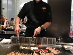 -大渔铁板烧(万象城店)
