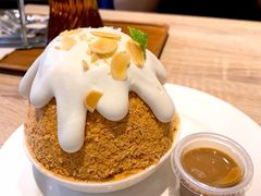 -After You Dessert Cafe(CENTRALWORLD)