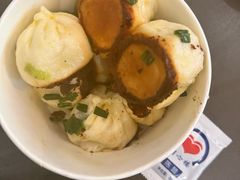 煎包-同心楼(解放北路店)