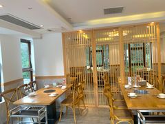 大堂-吉友粥底火锅(方斜路店)