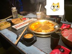 -九鼎轩脆毛肚火锅(南京东路店)