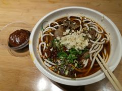 -回民餐厅(红旗路店)