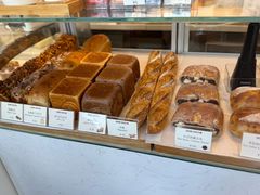 -DRUNK BAKER(上海陕康里店)