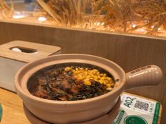 -谷田稻香·砂锅菜(西乡天虹店)