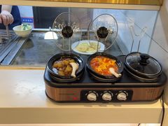 -蓬客精品酒店(南山海岸城购物中心店)