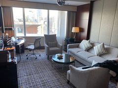 -上海雅居乐万豪侯爵酒店