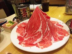 -丽和苑·自助寿喜锅(虹梅路店)