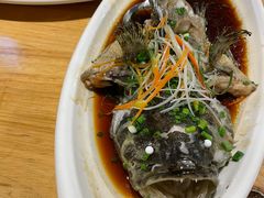 -南海渔家•海鲜•正宗海南菜(海棠湾店)