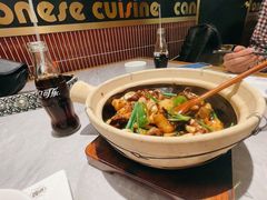 -啫神·广州地标美食(北京路店)