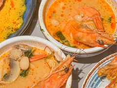 -Home Thai·泰谣(王府井apm店)