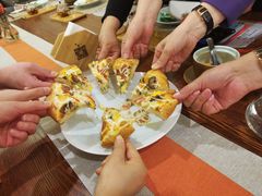 -格桑花开药膳蔬食文化空间