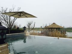 -苏州湾王焰温泉度假酒店