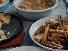 -华春餐馆(鱼山路店)
