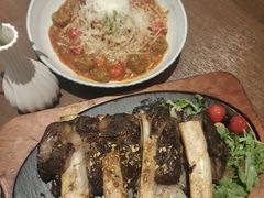 -西堤牛排(合肥之心城店)