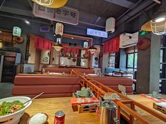 -小杨烤肉(朱雀店)