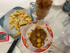 -新世界餐厅(万达店)