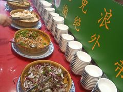 -东来顺饭庄(金泉广场店)