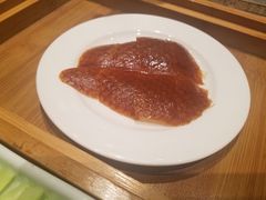 -北京全聚德(西客站店)