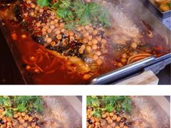 -煲得鲜·桐乡煲·小龙虾(万达店)