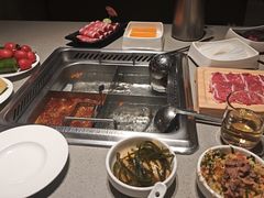 -海底捞火锅(宝龙广场夜宵主题店)