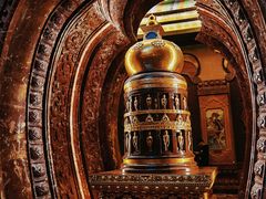 -牛首山文化旅游区