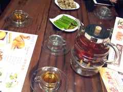 -随园花园餐厅(新港中路店)
