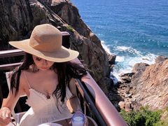 -海南分界洲岛旅游区