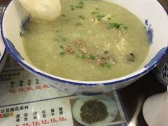 -阿殳菜馆·私厨(水围村店)