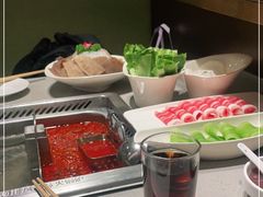 -海底捞火锅(万象汇店)