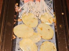 -新石器烤肉(中房金谊广场店)