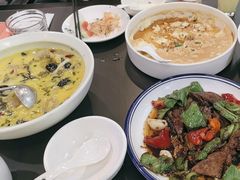 -聚鑫阁·非遗传承江浙菜(正阳店)