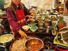 -九九豆花馆(解放碑步行街店)
