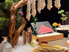 -蟹犇前•帝王蟹雪蟹(陆家嘴店)