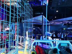 -世代星球·保龄球·镭战真人CS·团建(杨浦店)