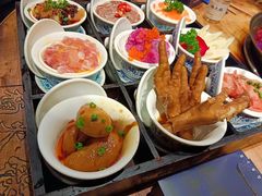 -楠火锅(太古里总店)