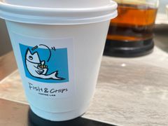 -鱼你相聚·河鲜馆(袁家岭店)
