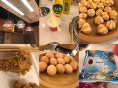 -龍歌自助小火锅(崂山丽达店)