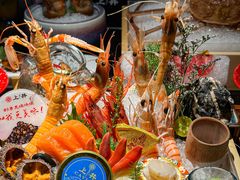 -上井料理黑金店(IFS国金中心店)