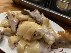 海南鸡-文昌鸡饭店110号(中山路店)