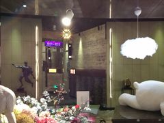 -K+PARTY连锁KTV(盈锋广场店)