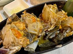 -渔娘渔家丹东海鲜(东直门店)