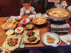 -8PINTS八品脱·日料·烧鸟·精酿小酒馆(莘庄店)