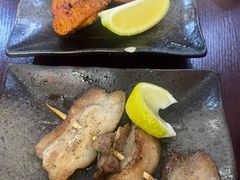 -纪州豚骨酱油拉面(锦延路店)