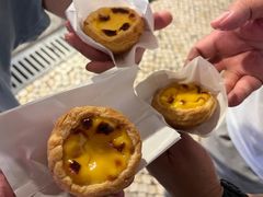 -金燕西洋牛油糕葡式食品