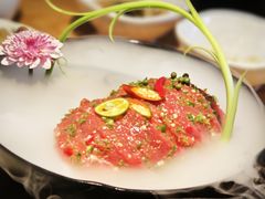 -晓秧锅鲜货火锅·重庆老字号(步步高店)