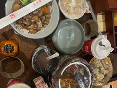 -金色印象·4K影院式足体养生(石碾盘店)
