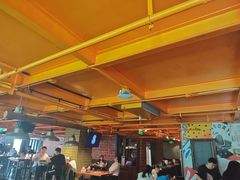 -Q MEX 库迈墨西哥餐吧(三里屯店)
