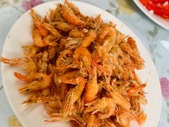 -金台阶鱼馆(于桥水库店)