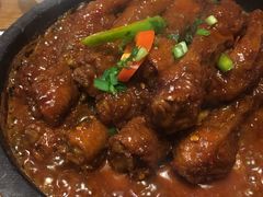 -品大三·南京菜(大行宫店)
